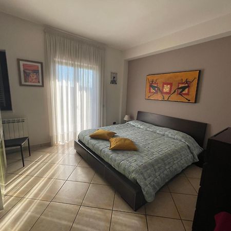 Apartament La Casa Di Pedro Santa Maria Capua Vetere Zewnętrze zdjęcie