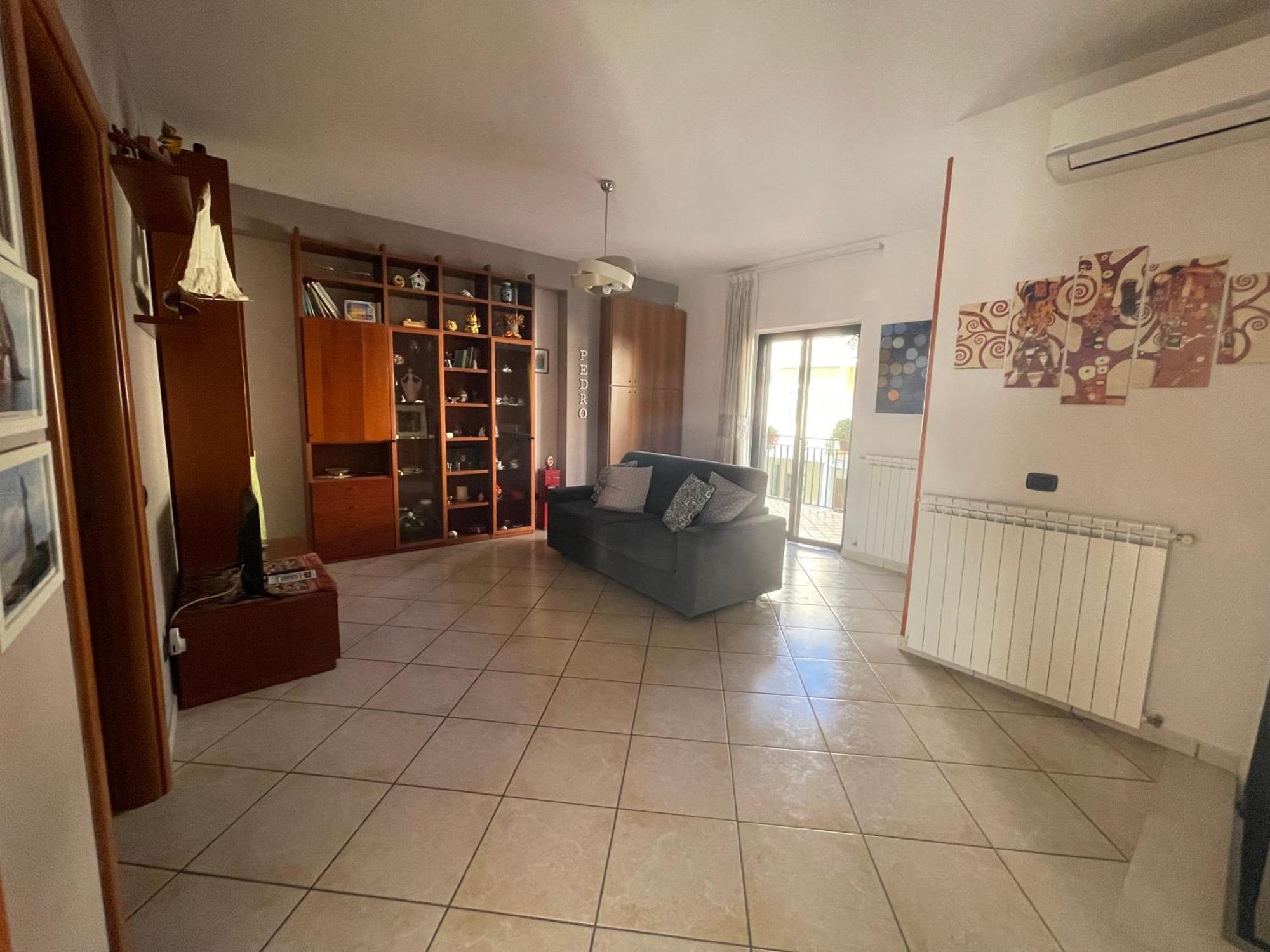 Apartament La Casa Di Pedro Santa Maria Capua Vetere Zewnętrze zdjęcie